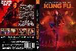miniatura kung-fu-2021-temporada-01-custom-por-lolocapri cover dvd
