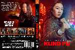 miniatura kung-fu-2021-temporada-02-custom-por-lolocapri cover dvd
