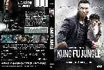 miniatura kung-fu-jungle-custom-por-lolocapri cover dvd