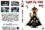 miniatura kung-fu-kids-custom-por-cankki cover dvd