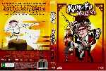 miniatura kung-fu-magoo-custom-por-lrplazas cover dvd