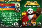 miniatura kung-fu-panda-coleccion-4-peliculas-por-songin cover dvd