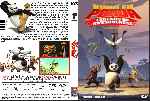 miniatura kung-fu-panda-legends-of-awesomeness-temporada-01-custom-por-jonander1 cover dvd