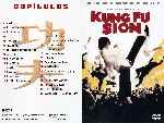 miniatura kung-fu-sion-inlay-por-warcond cover dvd