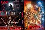 miniatura kung-fury-custom-por-maxito25 cover dvd