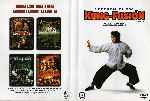 miniatura kung-fusion-region-4-inlay-por-hersal cover dvd