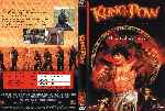 miniatura kung-pow-a-punetazo-limpio-por-el-verderol cover dvd