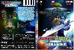 miniatura kungfu-cyborg-atraccion-metalica-custom-por-harry5041 cover dvd