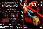 miniatura kurozuka-custom-por-agu-enr79 cover dvd
