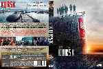 miniatura kursk-custom-por-b-odo cover dvd