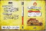 miniatura l-alqueria-blanca-temporada-01-dvd-05-por-chufin cover dvd