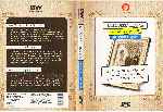 miniatura l-alqueria-blanca-temporada-02-dvd-03-por-chufin cover dvd