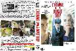 miniatura l-homme-qu-on-aimait-trop-custom-por-azzaragalana cover dvd