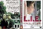 miniatura l-i-e-long-island-expressway-custom-por-jovihi cover dvd