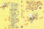 miniatura la-abeja-maya-volumen-01-custom-por-cjmb29 cover dvd