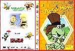 miniatura la-abeja-maya-volumen-02-custom-v2-por-presley2 cover dvd