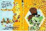 miniatura la-abeja-maya-volumen-02-v2-por-guachimen cover dvd