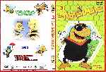 miniatura la-abeja-maya-volumen-03-custom-v2-por-presley2 cover dvd