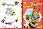 miniatura la-abeja-maya-volumen-04-custom-por-presley2 cover dvd
