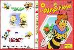 miniatura la-abeja-maya-volumen-04-custom-por-presley2 cover dvd