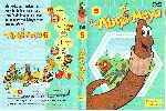 miniatura la-abeja-maya-volumen-05-v2-por-guachimen cover dvd