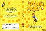 miniatura la-abeja-maya-volumen-07-por-melguii cover dvd