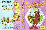 miniatura la-abeja-maya-volumen-07-v2-por-guachimen cover dvd