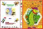 miniatura la-abeja-maya-volumen-09-custom-por-presley2 cover dvd