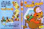 miniatura la-abeja-maya-volumen-10-por-carlosperilla cover dvd