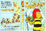 miniatura la-abeja-maya-volumen-12-v2-por-guachimen cover dvd