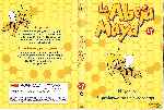 miniatura la-abeja-maya-volumen-17-por-centuryon cover dvd