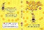 miniatura la-abeja-maya-volumen-18-por-centuryon cover dvd