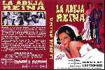 miniatura la-abeja-reina-1963-custom-por-marakka cover dvd