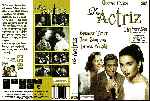 miniatura la-actriz-por-jaalproductions cover dvd