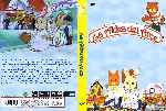 miniatura la-aldea-del-arce-custom-por-masalaja cover dvd