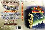 miniatura la-aldea-maldita-coleccion-filmoteca-espanola-por-malevaje cover dvd