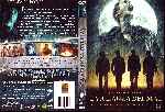 miniatura la-alianza-del-mal-por-jenova cover dvd