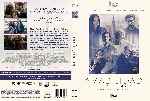 miniatura la-amabilidad-de-los-extranos-custom-por-lolocapri cover dvd
