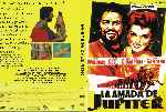 miniatura la-amada-de-jupiter-custom-por-georgetaylor cover dvd