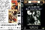 miniatura la-amargura-del-general-yen-custom-por- cover dvd