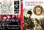 miniatura la-amargura-del-general-yen-custom-v2-por-norni cover dvd