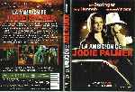 miniatura la-ambicion-de-jodie-palmer-por-dagonve cover dvd