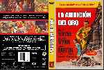 miniatura la-ambicion-del-oro-custom-por-jonander1 cover dvd