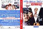 miniatura la-americanizacion-de-emily-custom-por-anrace58 cover dvd