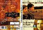 miniatura la-aritmetica-del-diablo-region-4-por-lizard-king678 cover dvd