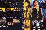 miniatura la-armadura-de-dios-ii-custom-por-nanotco cover dvd