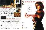 miniatura la-asesina-1993-region-4-por-lonkomacul cover dvd