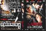 miniatura la-asesina-de-la-oficina-por-sergysamgar cover dvd