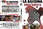 miniatura la-asesina-de-ojos-azules-custom-por-carlsosa cover dvd