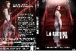 miniatura la-asesina-del-hacha-custom-por-maq-corte cover dvd